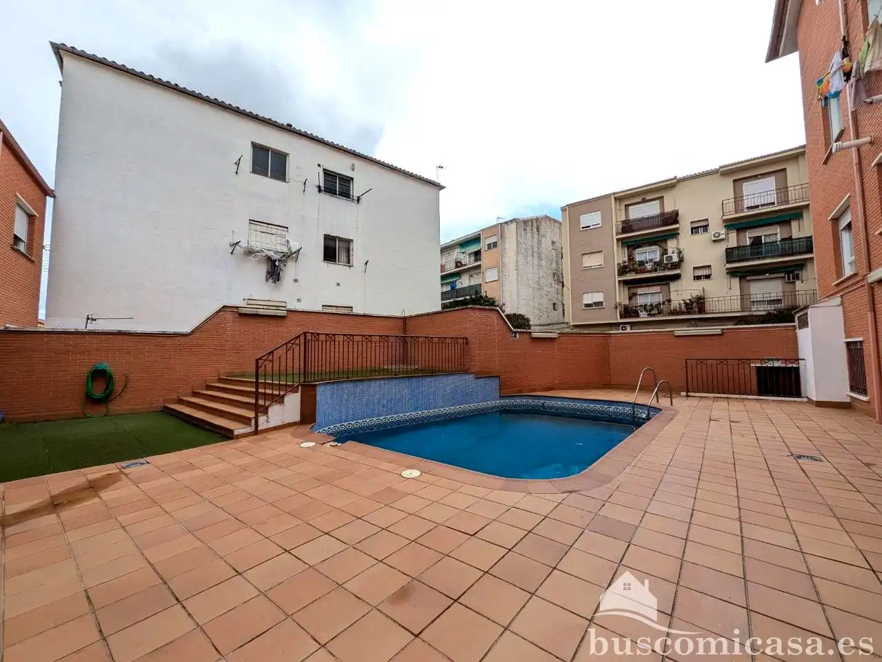 Piso de 149 m² en Linares