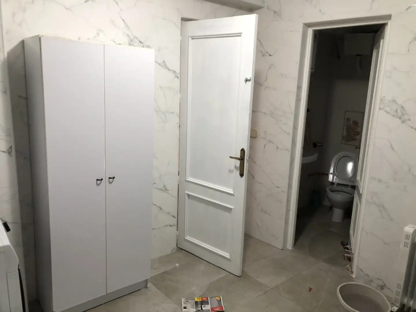 Pis de 110 m² a Motilla del Palancar