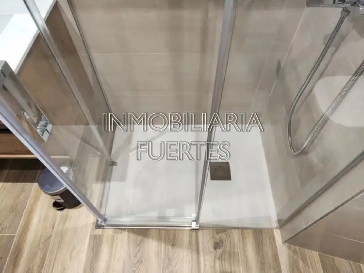 Piso de 110 m² en León