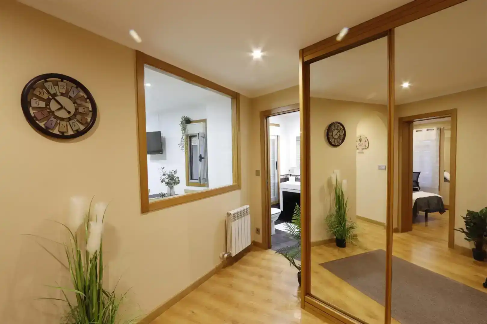 Piso de 85 m² en Ourense