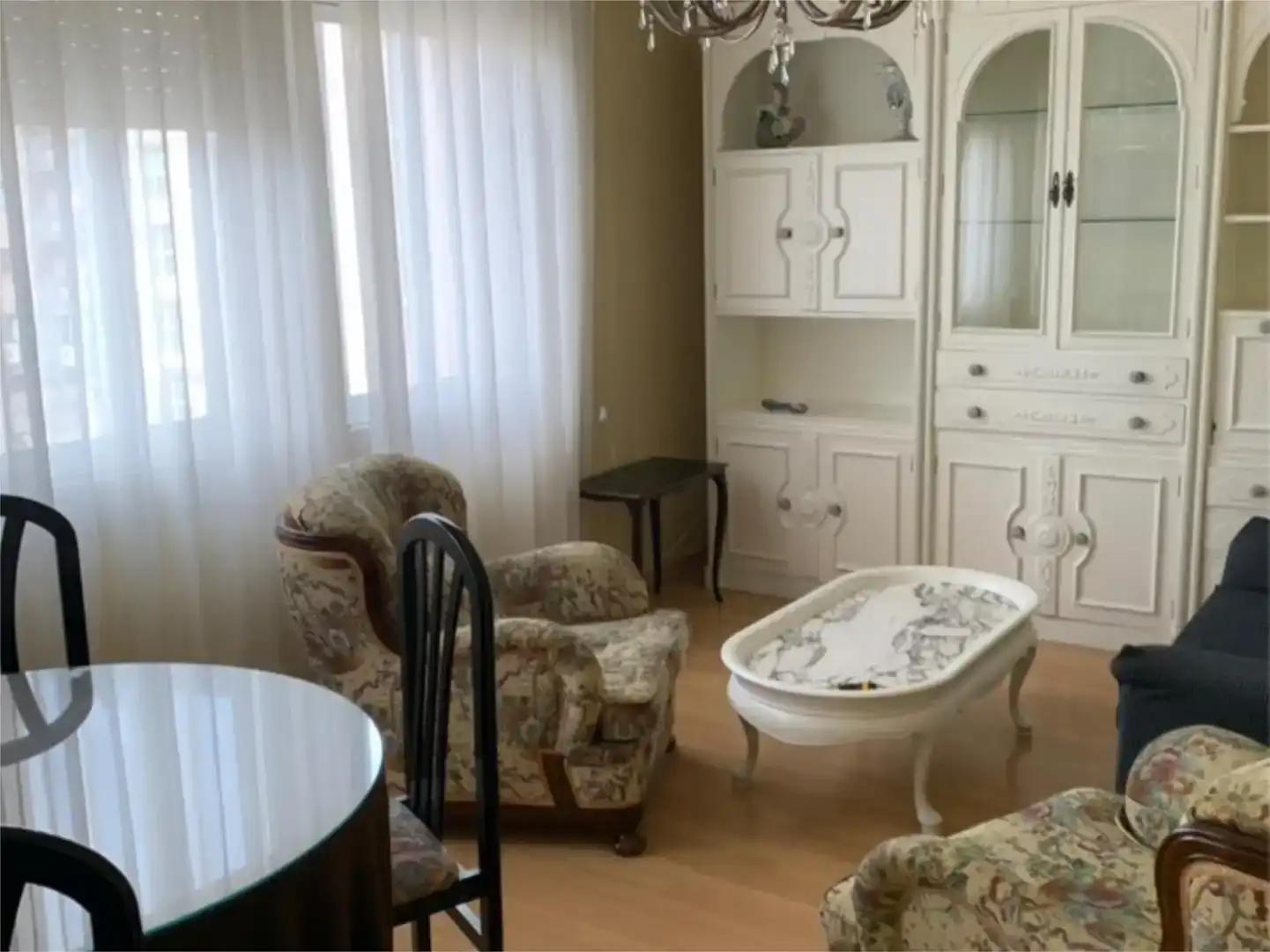 Piso de 75 m² en Ourense