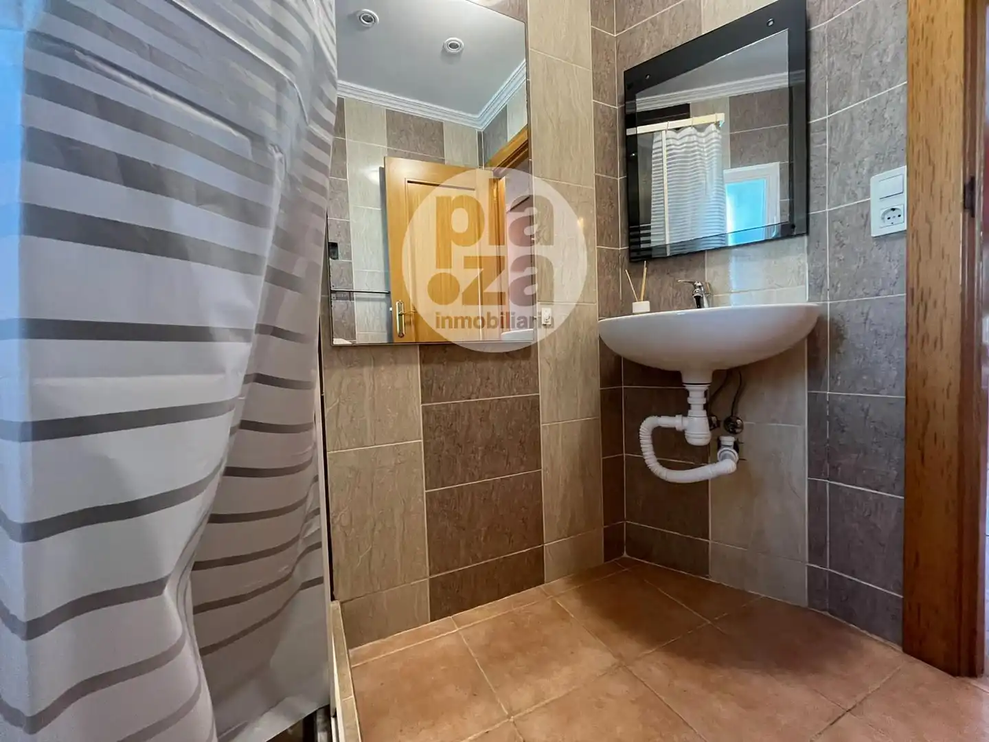 Piso de 51 m² en Burgos