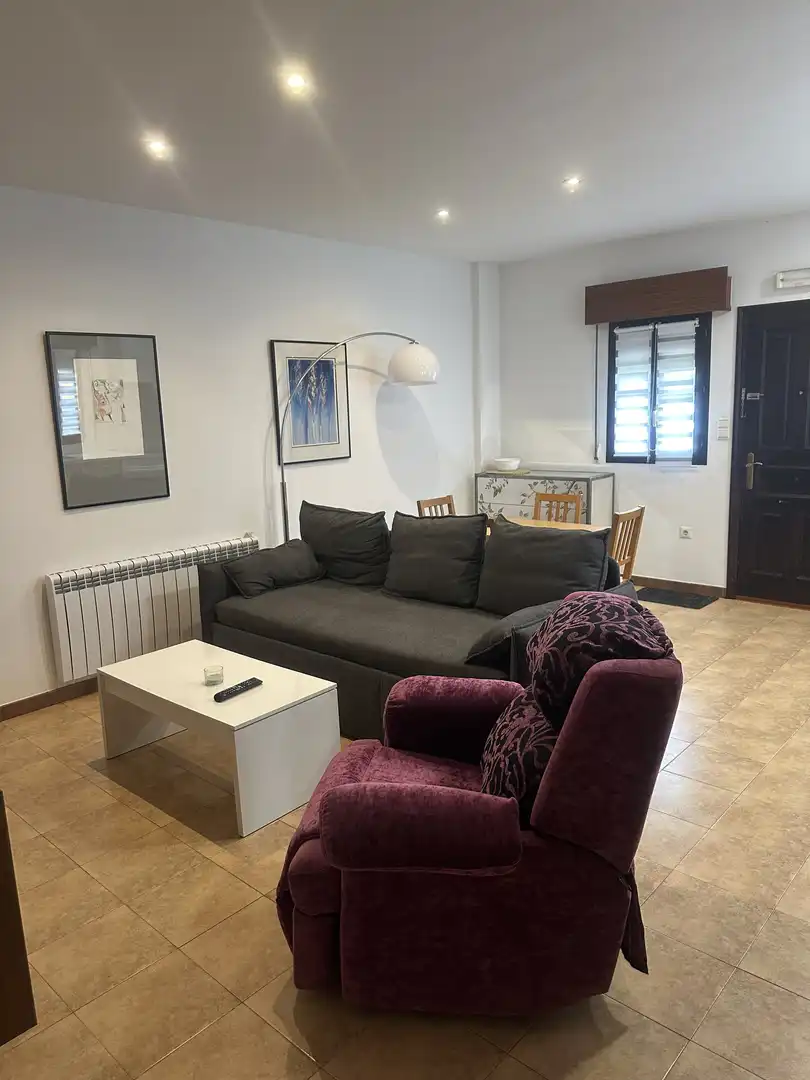 Pis de 50 m² a Piélagos