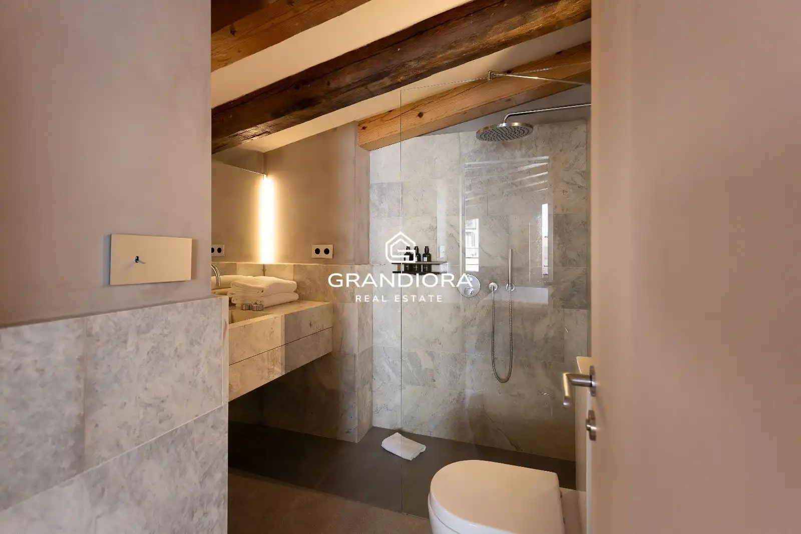 Pis de 140 m² a Barcelona