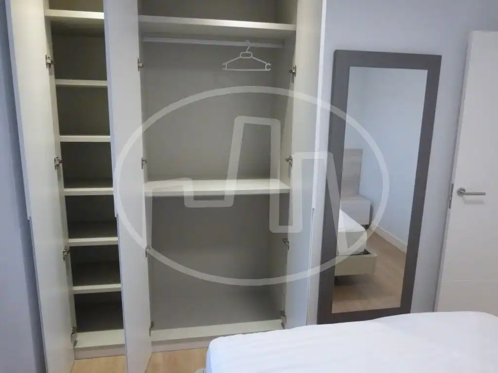 Piso de 98 m² en Pamplona