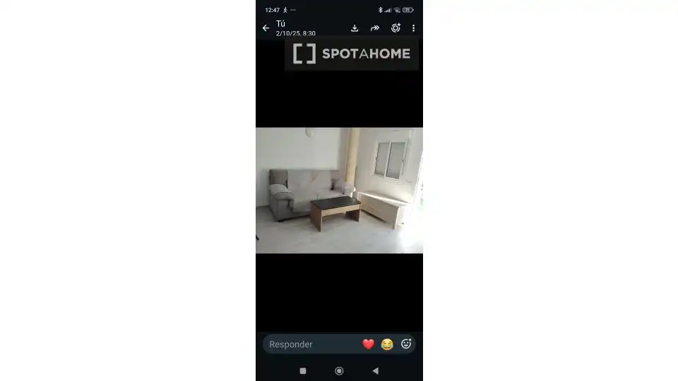 Habitación en alquiler, Tuineje