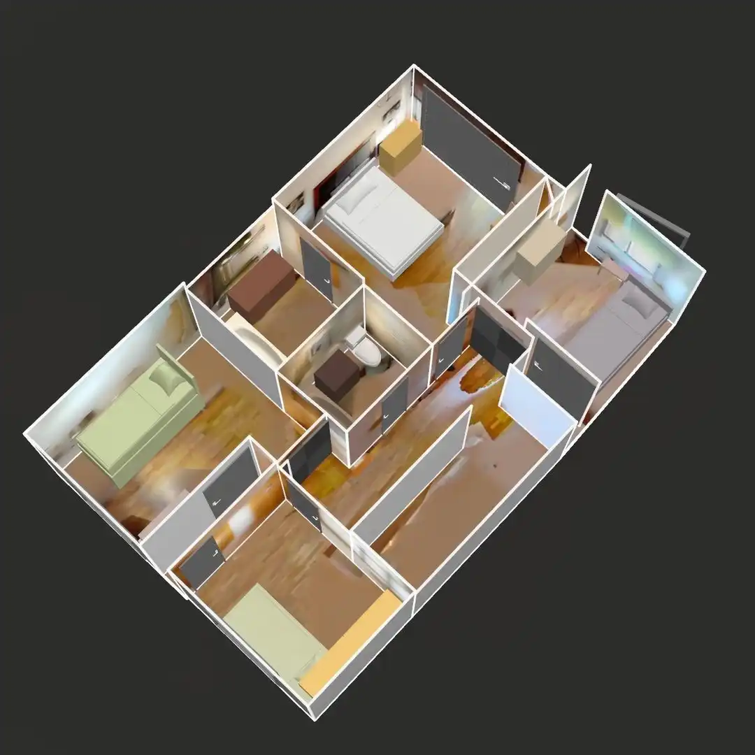Casa 251 m² a Granada
