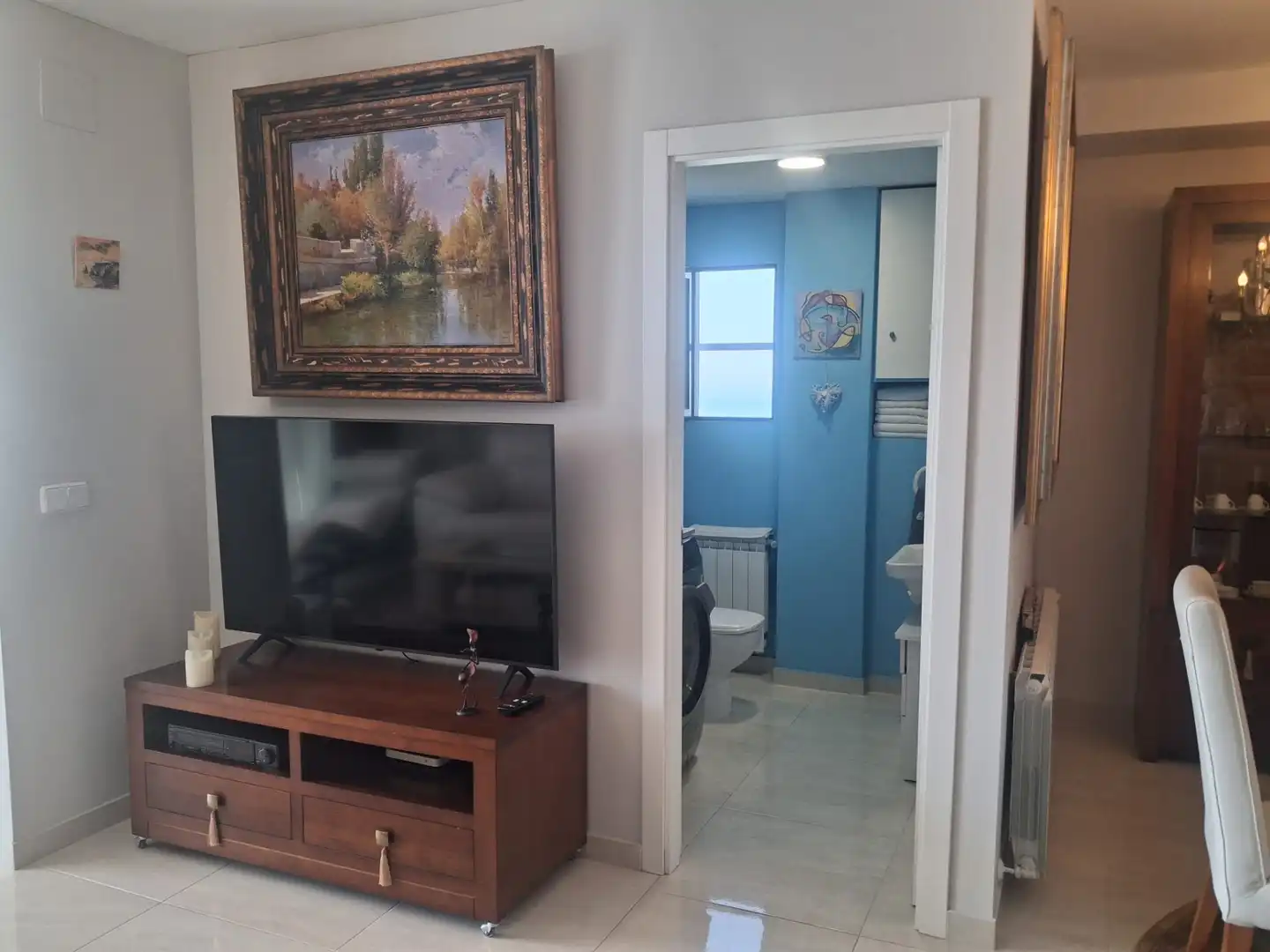 Piso de 80 m² en Peñíscola