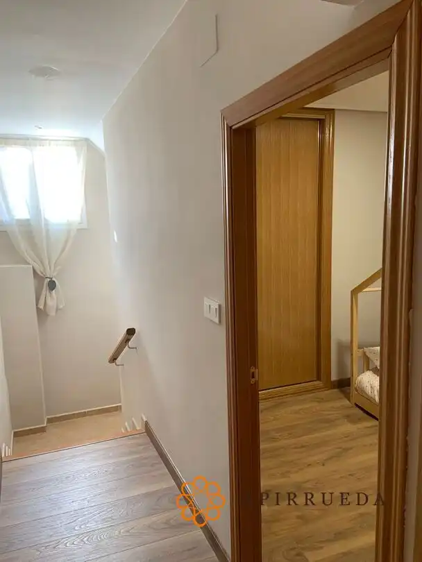 Piso de 45 m² en Sástago