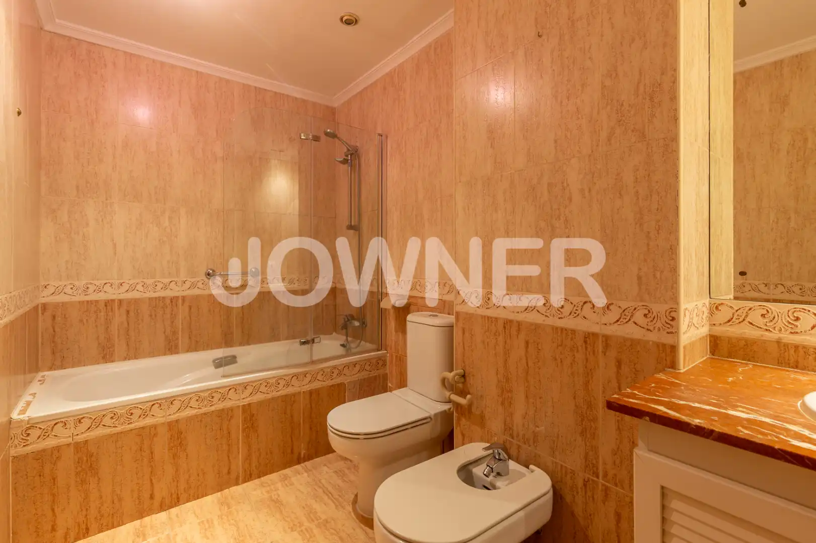 Piso de 350 m² en Madrid