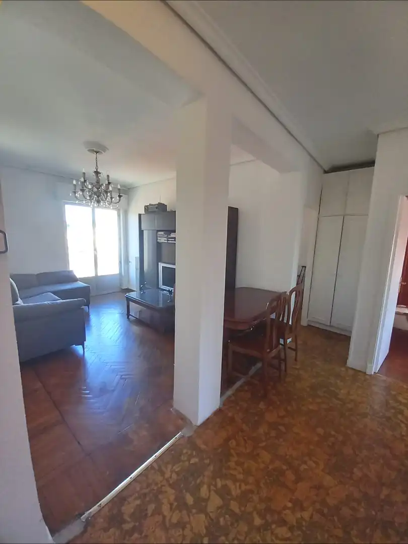 Pis de 121 m² a Torrelavega