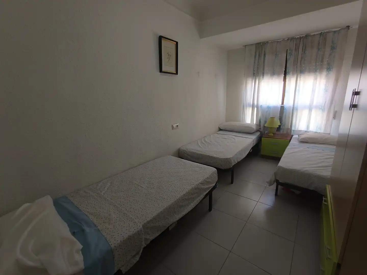 Piso de 75 m² en Alicante