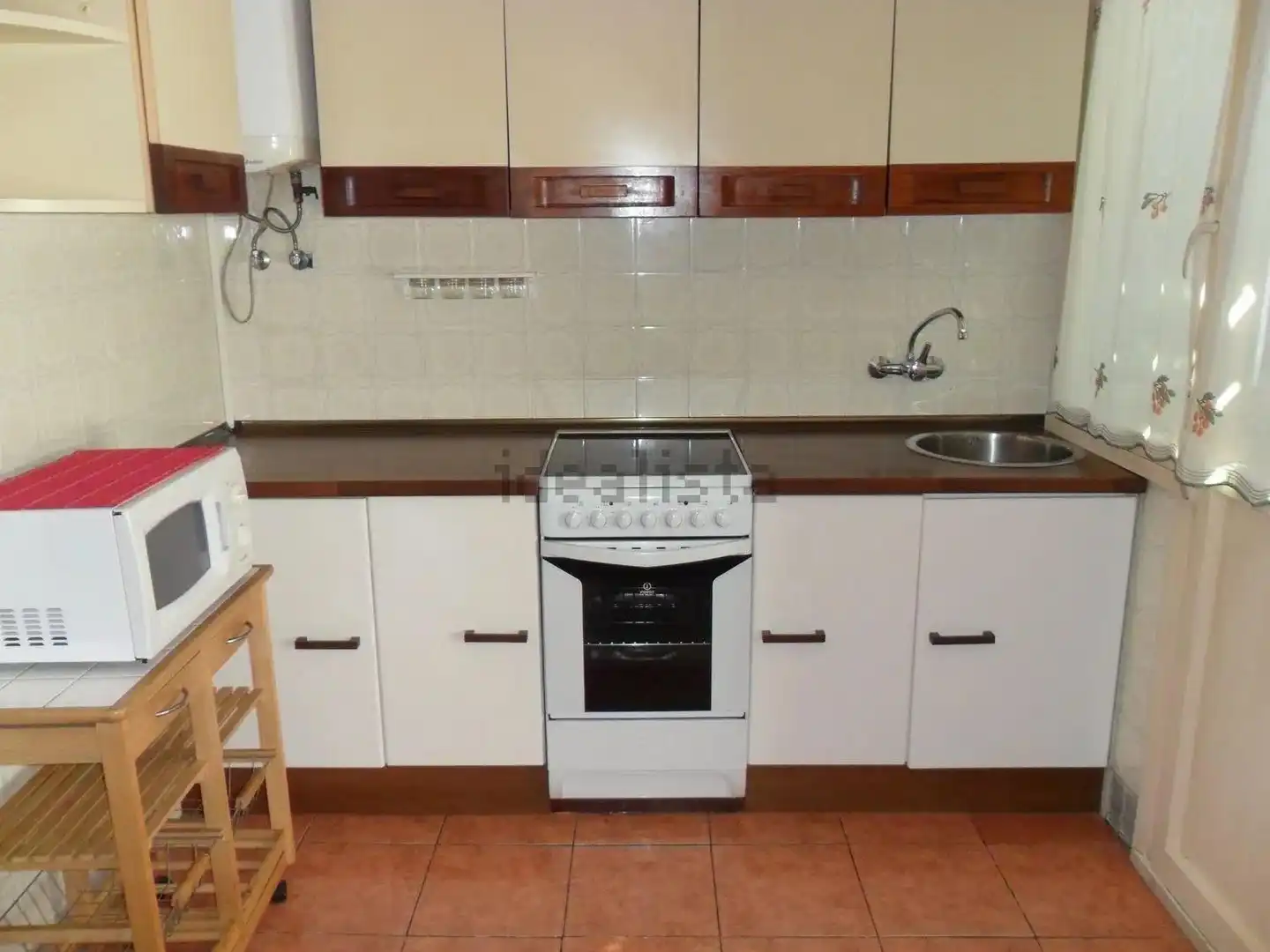 Pis de 68 m² a Oviedo
