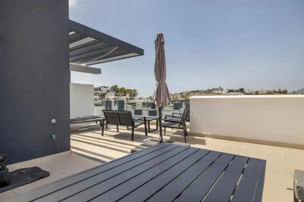 Casa de 277 m² en Estepona
