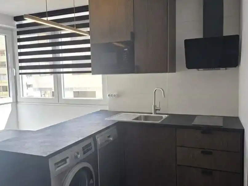 Piso de 40 m² en Puerto de la Cruz
