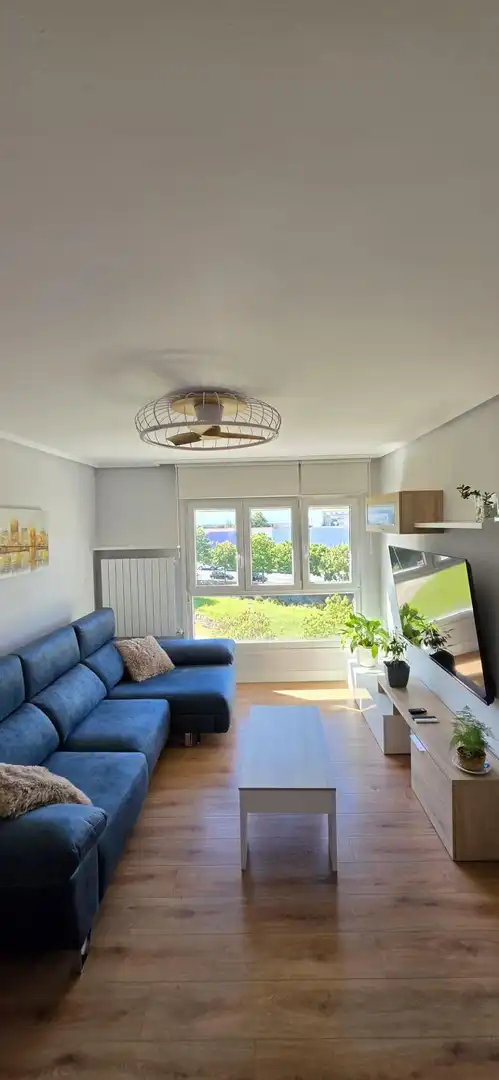 Pis de 87 m² a Zamudio