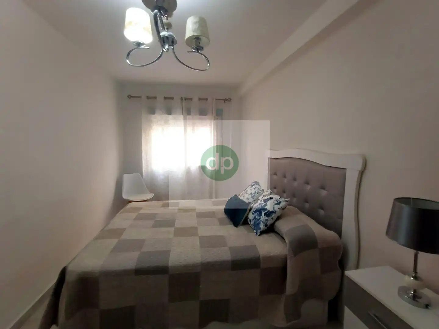 Pis de 90 m² a Badajoz