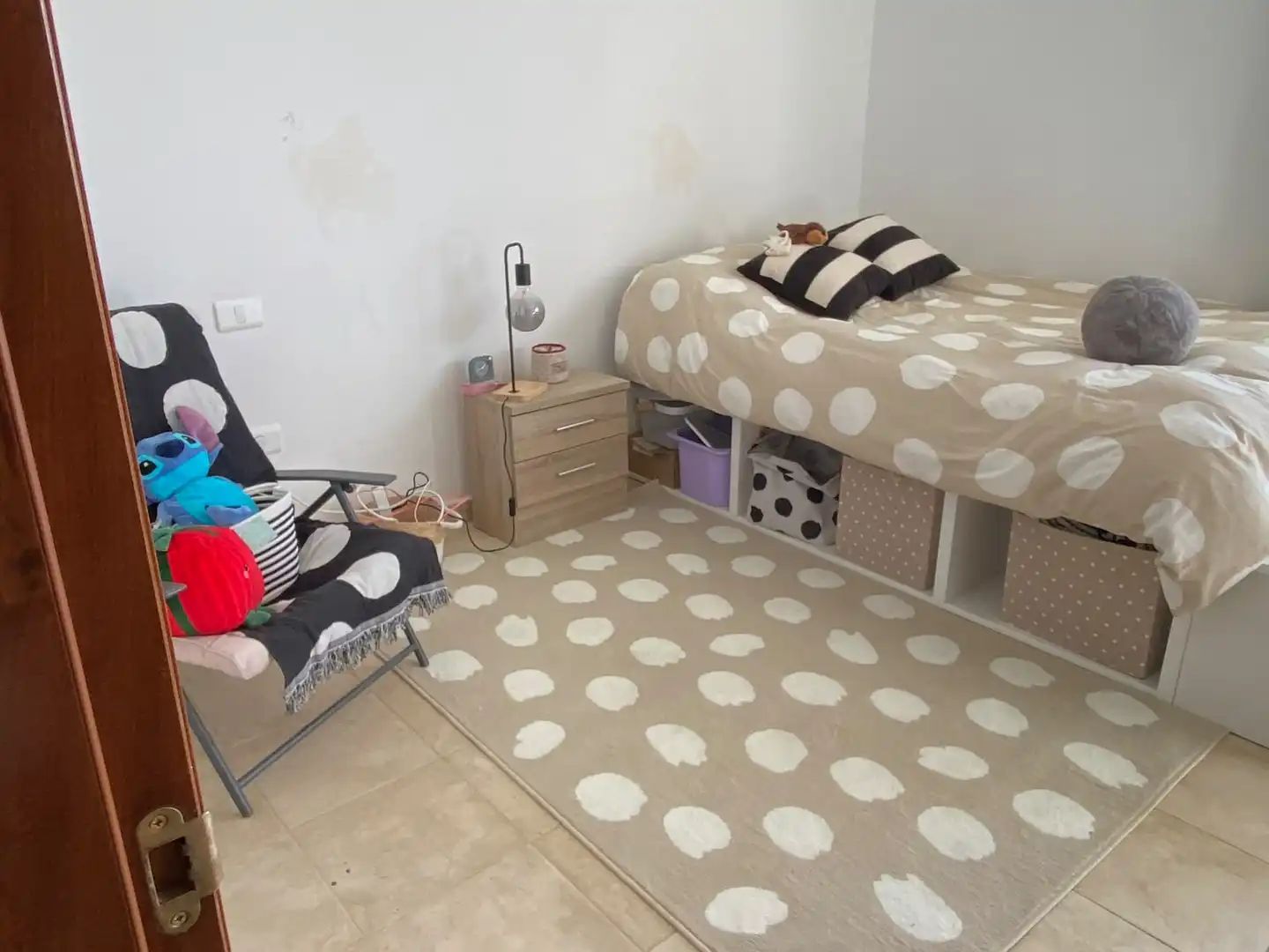 Appartement 88 m² à La Matanza de Acentejo
