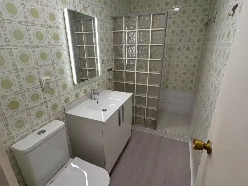 Piso de 97 m² en Murcia