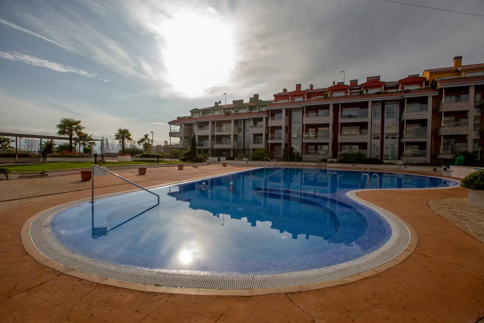 Appartamento 60 m² a Sanxenxo