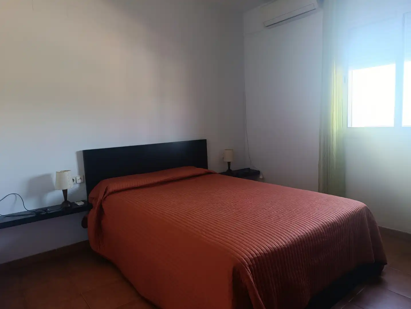 Piso de 105 m² en Dos Hermanas