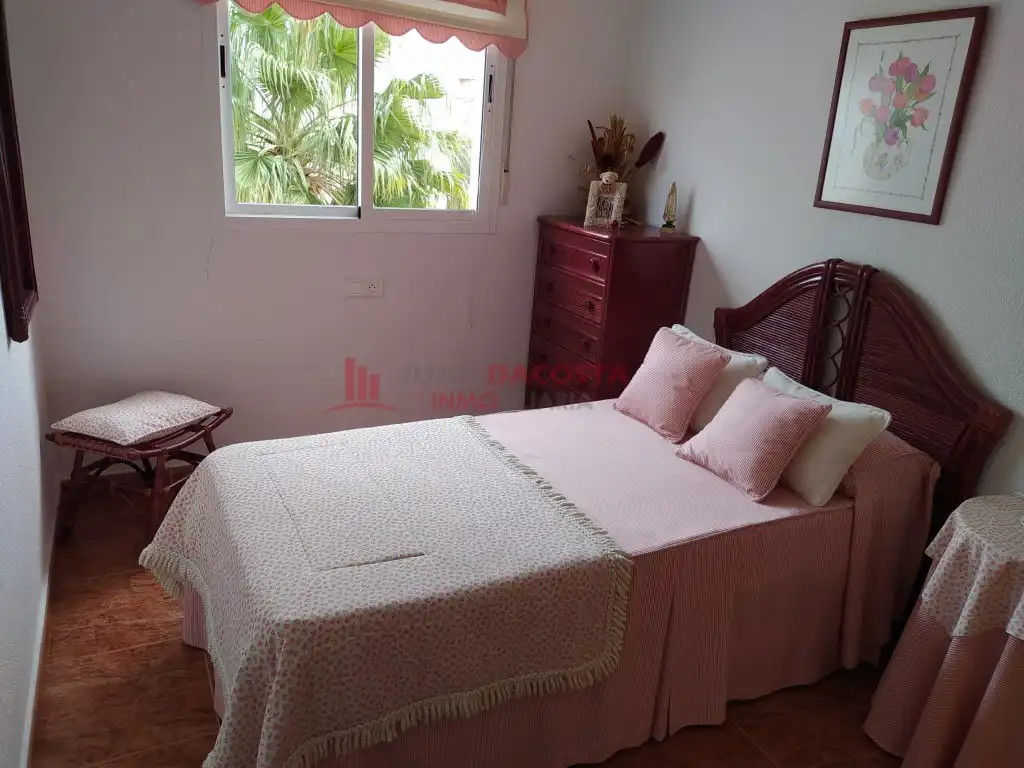 Piso de 65 m² en Huelva