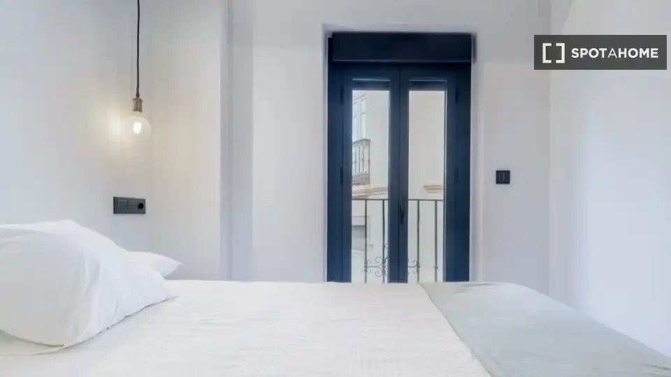 Habitación 108 m², Sevilla