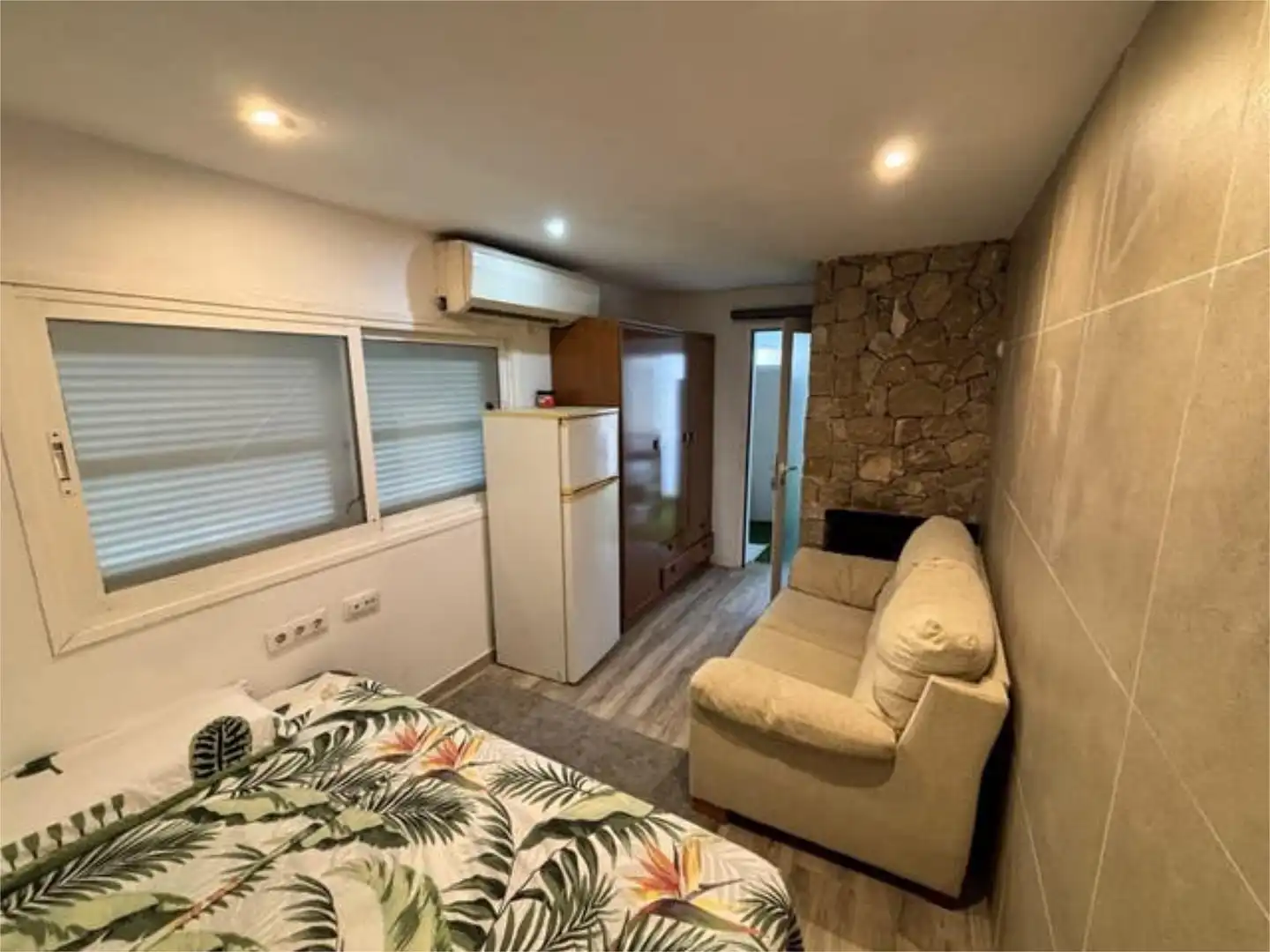Habitació de lloguer, Palma