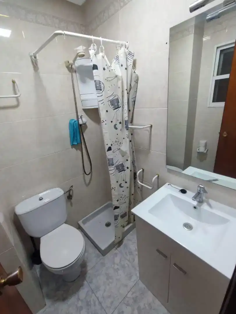 Piso de 100 m² en Murcia