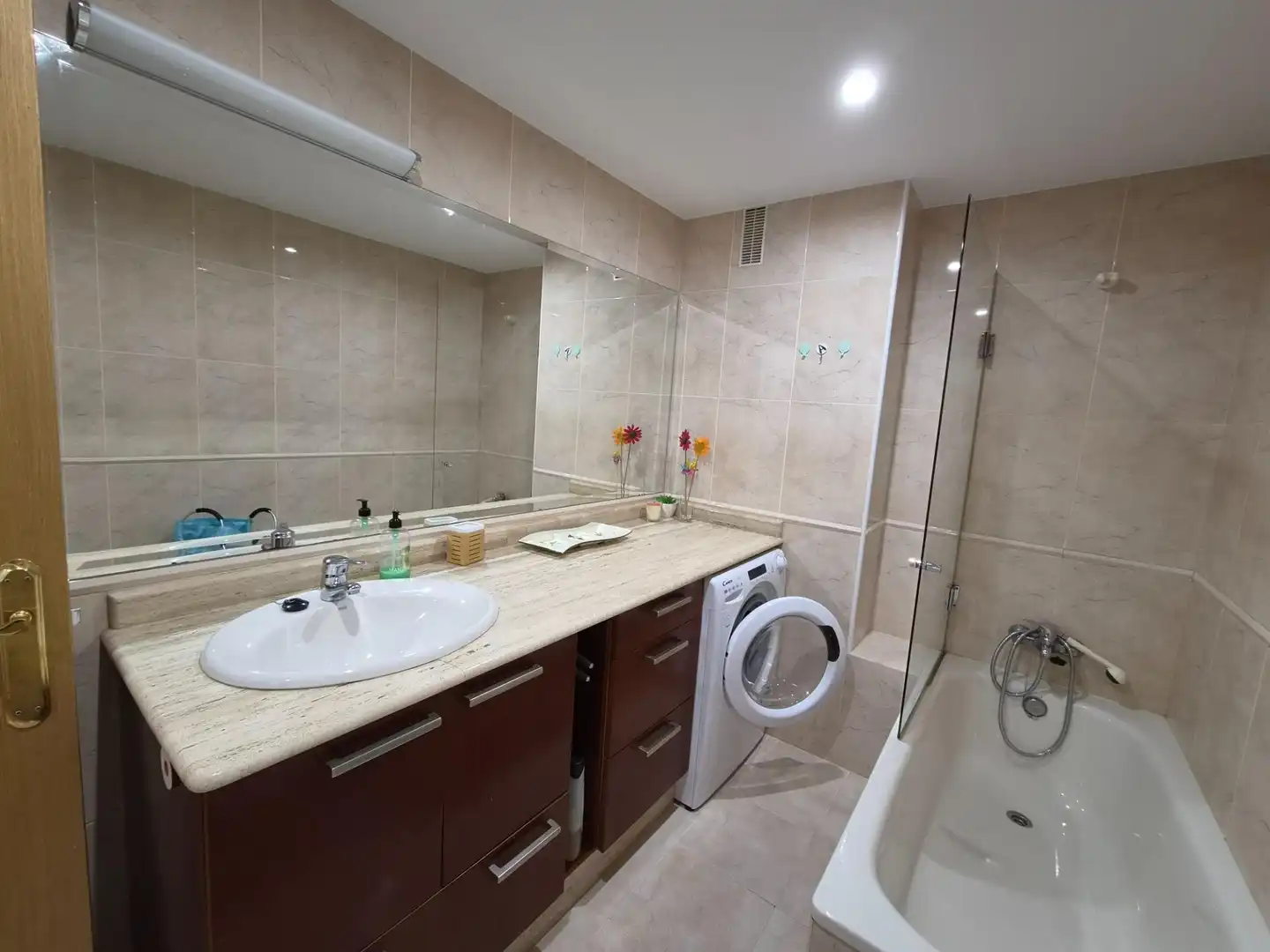 Pis de 75 m² a Ponferrada
