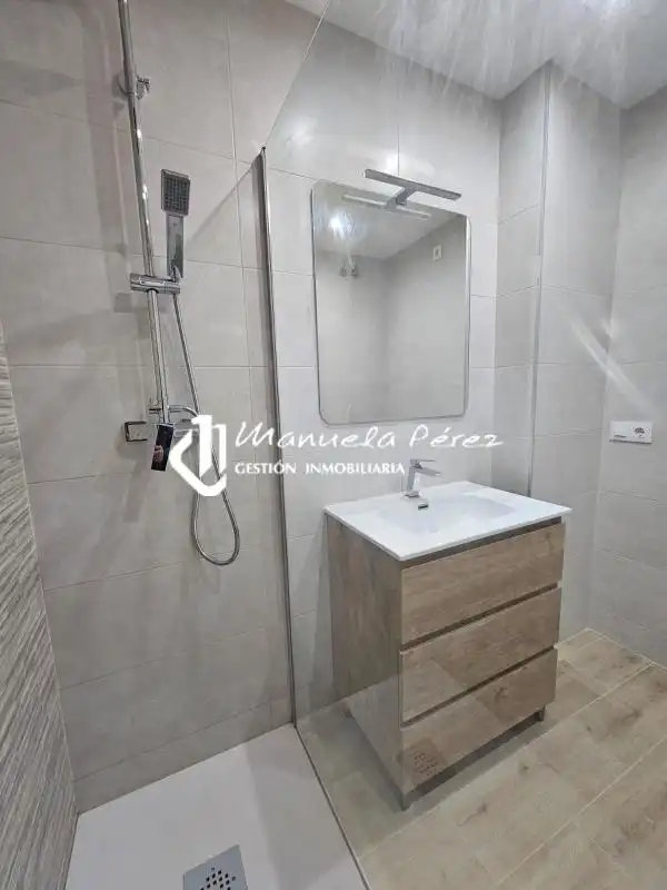 Piso de 70 m² en Cáceres