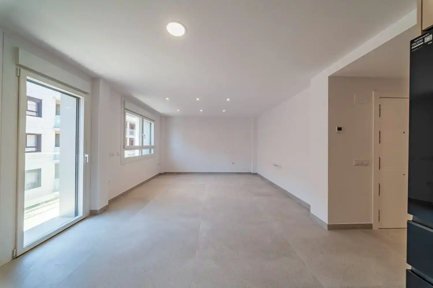 Piso de 200 m² en Zaragoza
