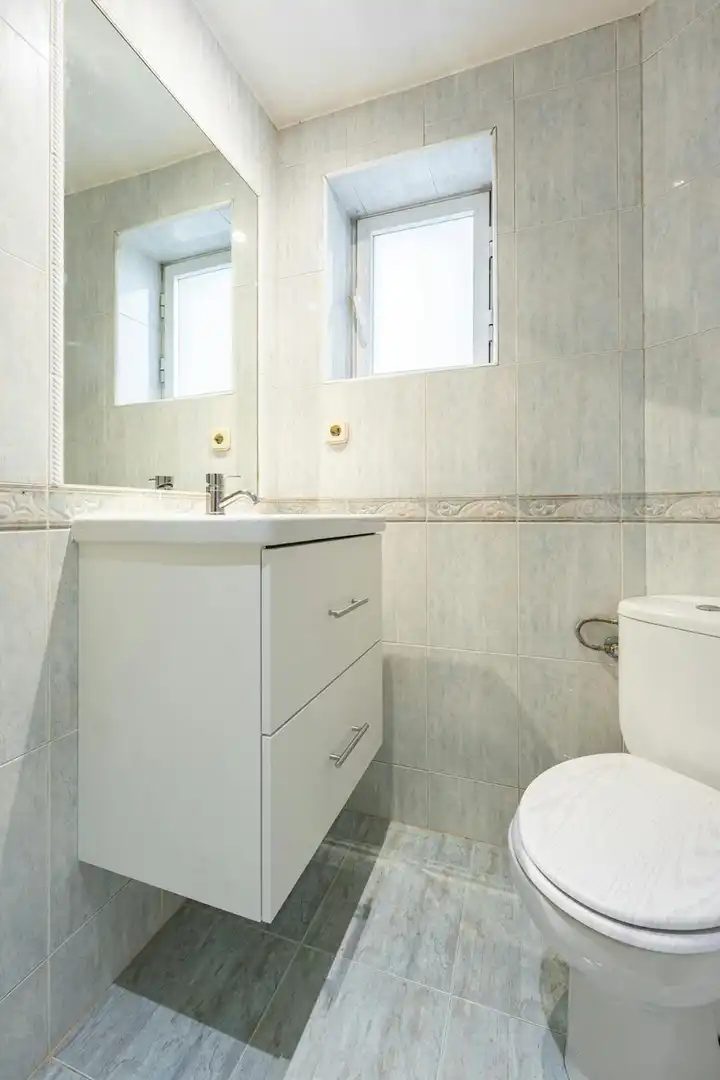 Habitación en alquiler, Madrid