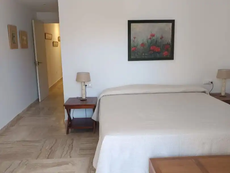 Piso de 140 m² en San Roque