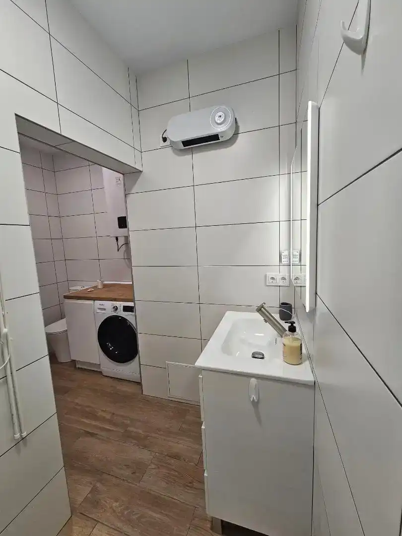 Piso de 45 m² en Elda