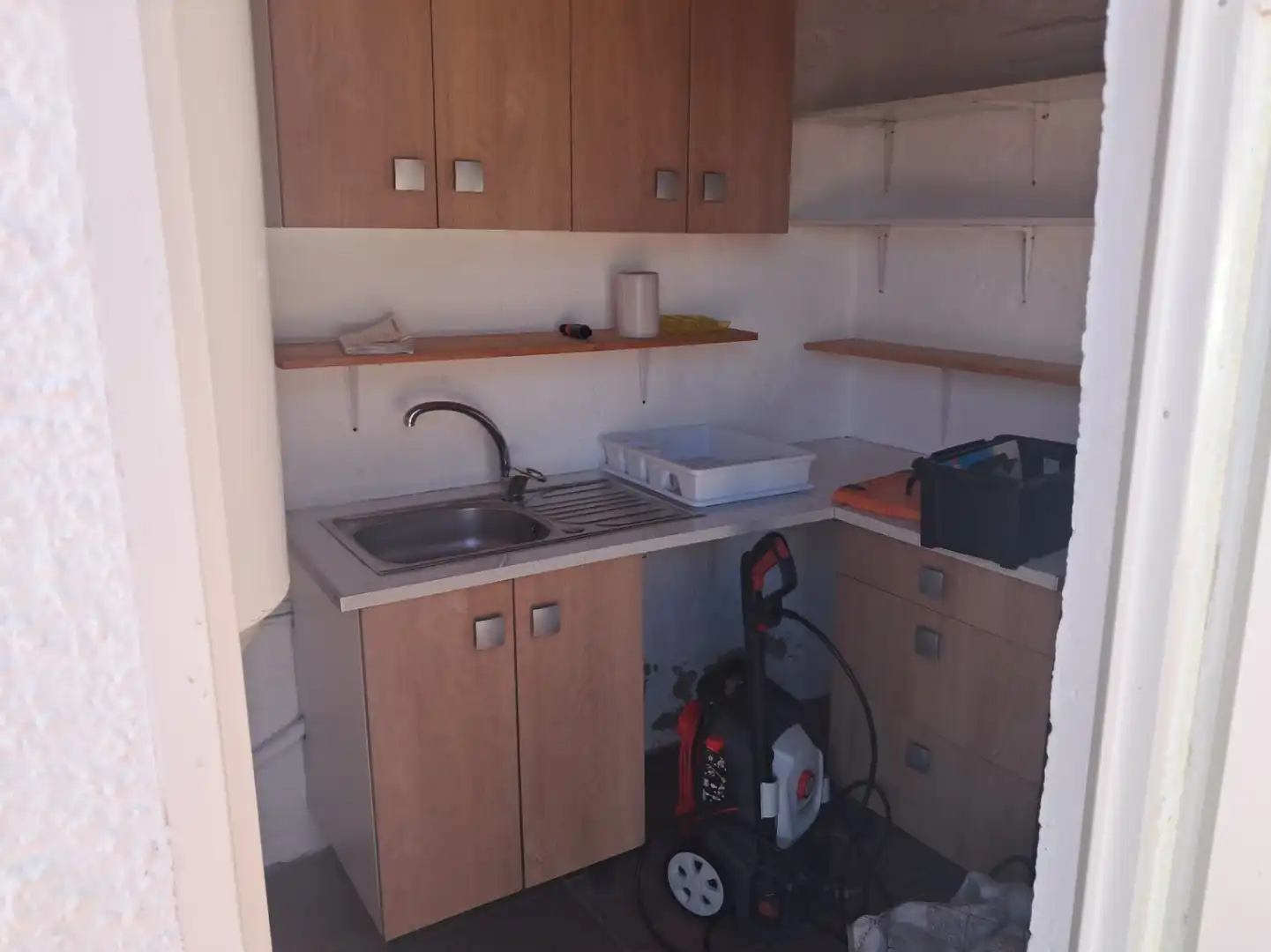 Casa de 61 m² en Alfaz del Pi