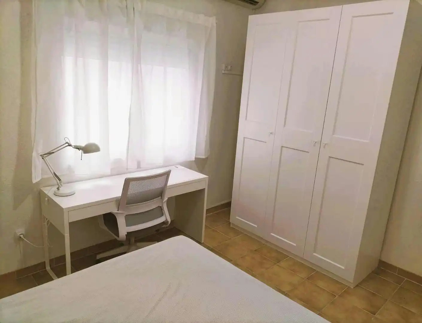 Habitació de lloguer, València