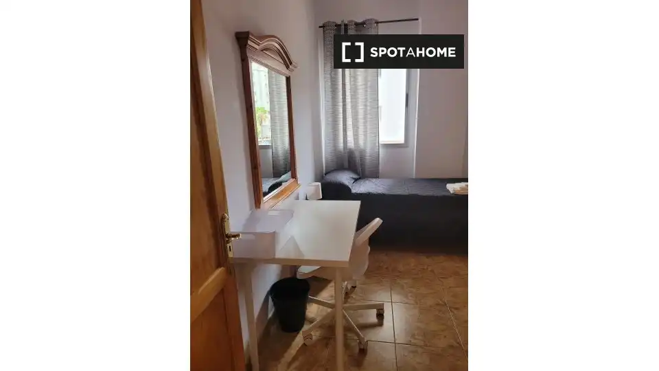 Habitación en alquiler, Las Palmas de Gran Canaria
