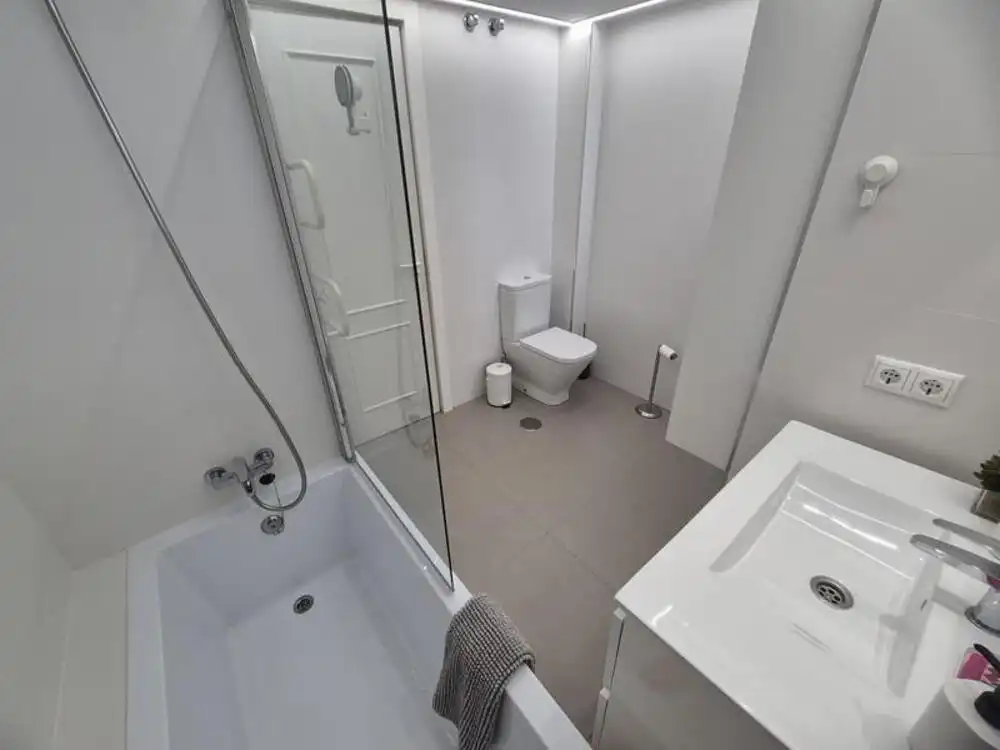 Piso de 123 m² en Marbella