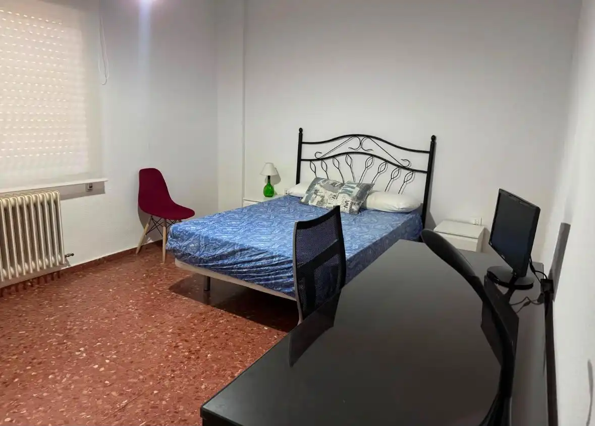 Piso de 140 m² en Ciudad Real