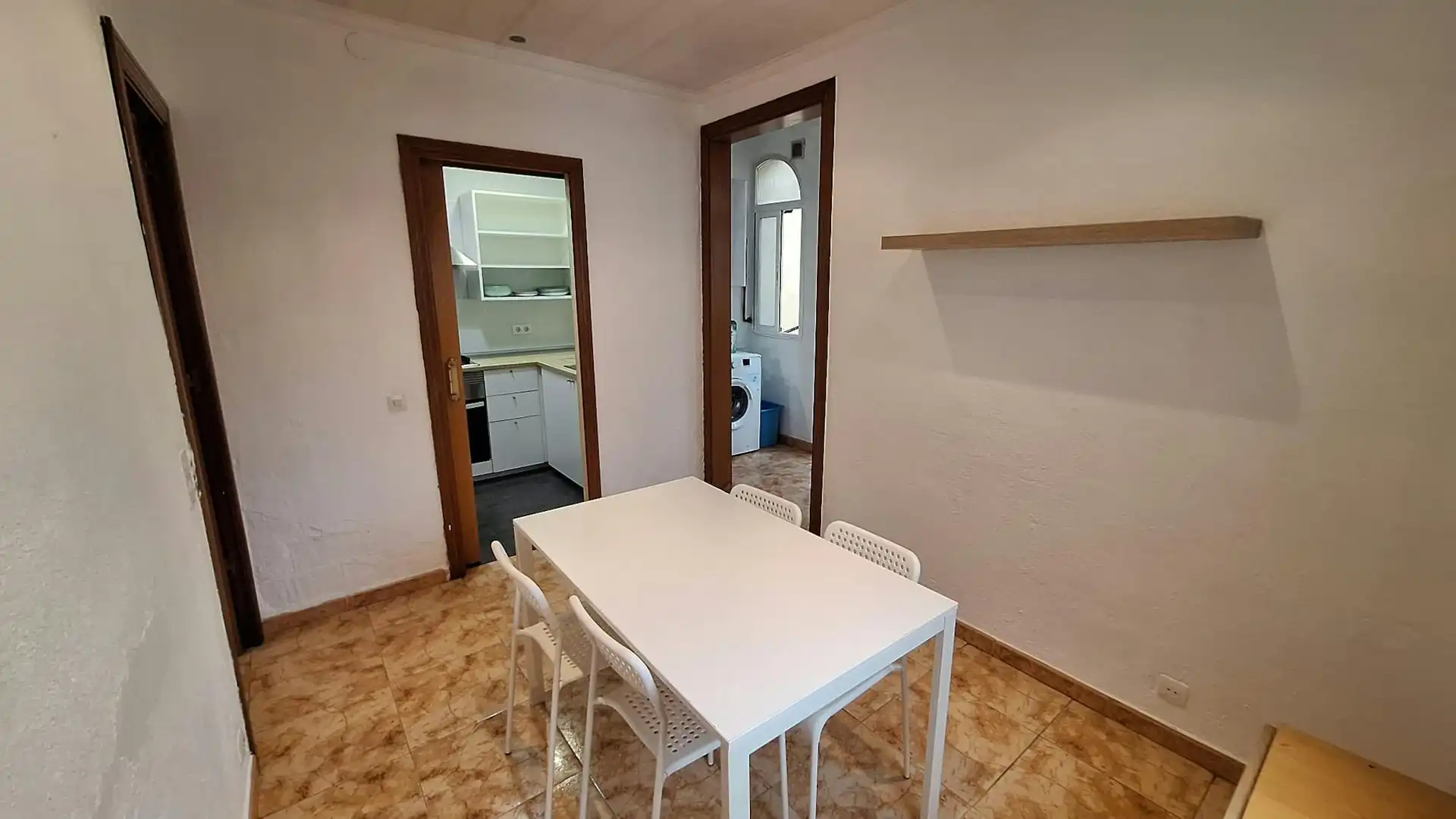 Stanza in affitto, Barcelona