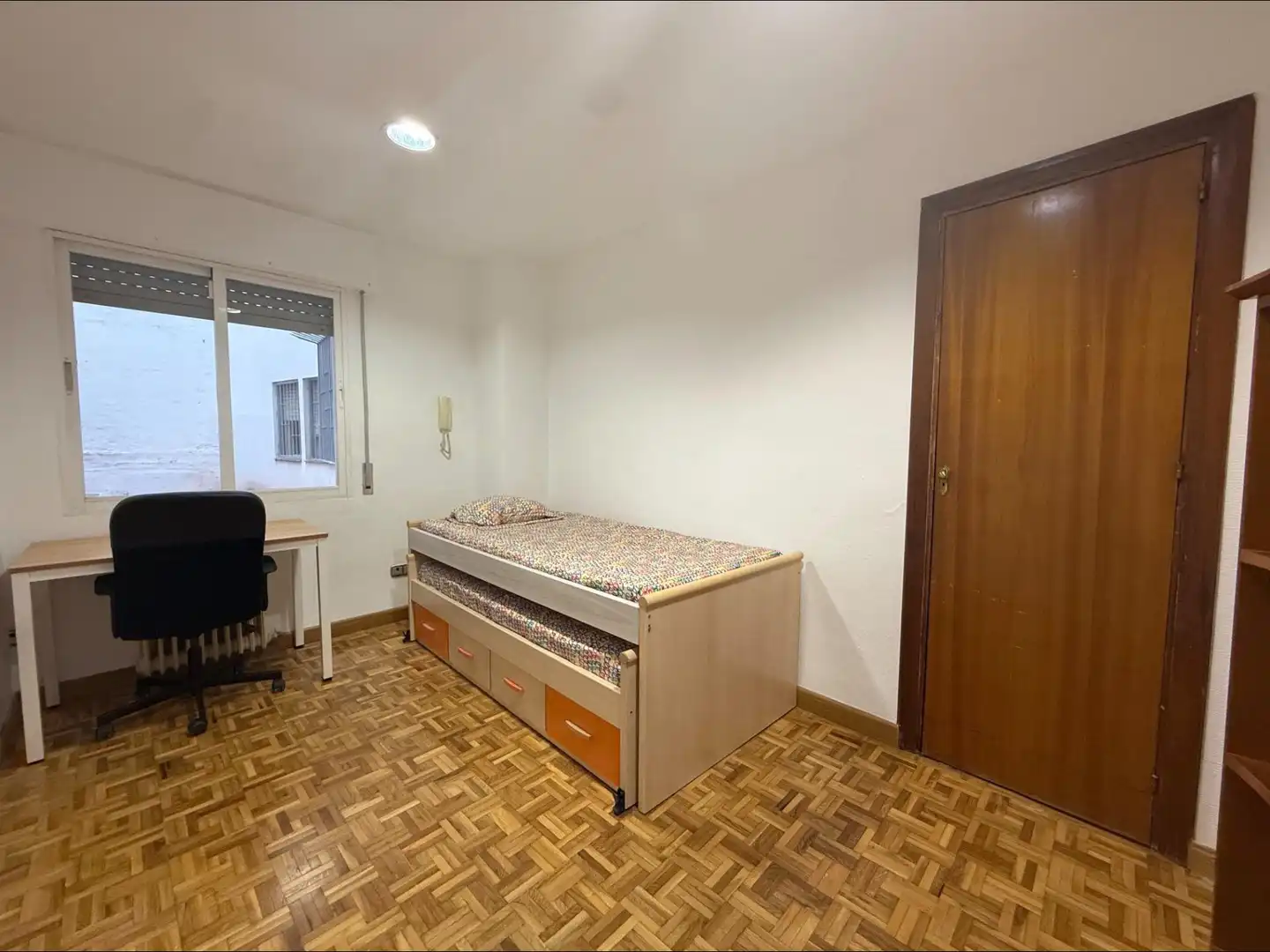 Piso de 126 m² en Granada
