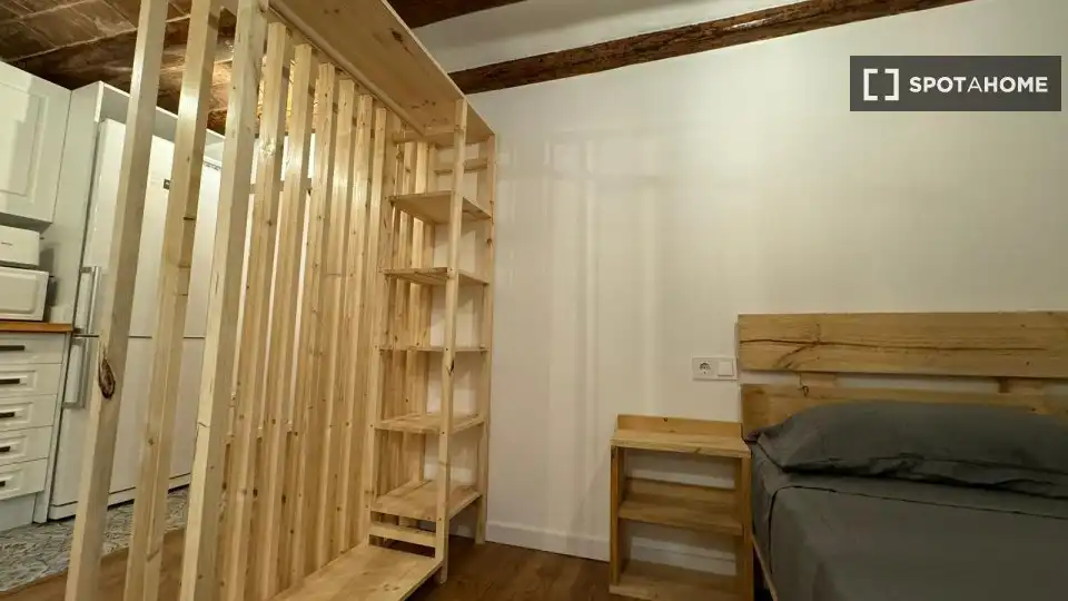 Appartamento 40 m² a Barcelona
