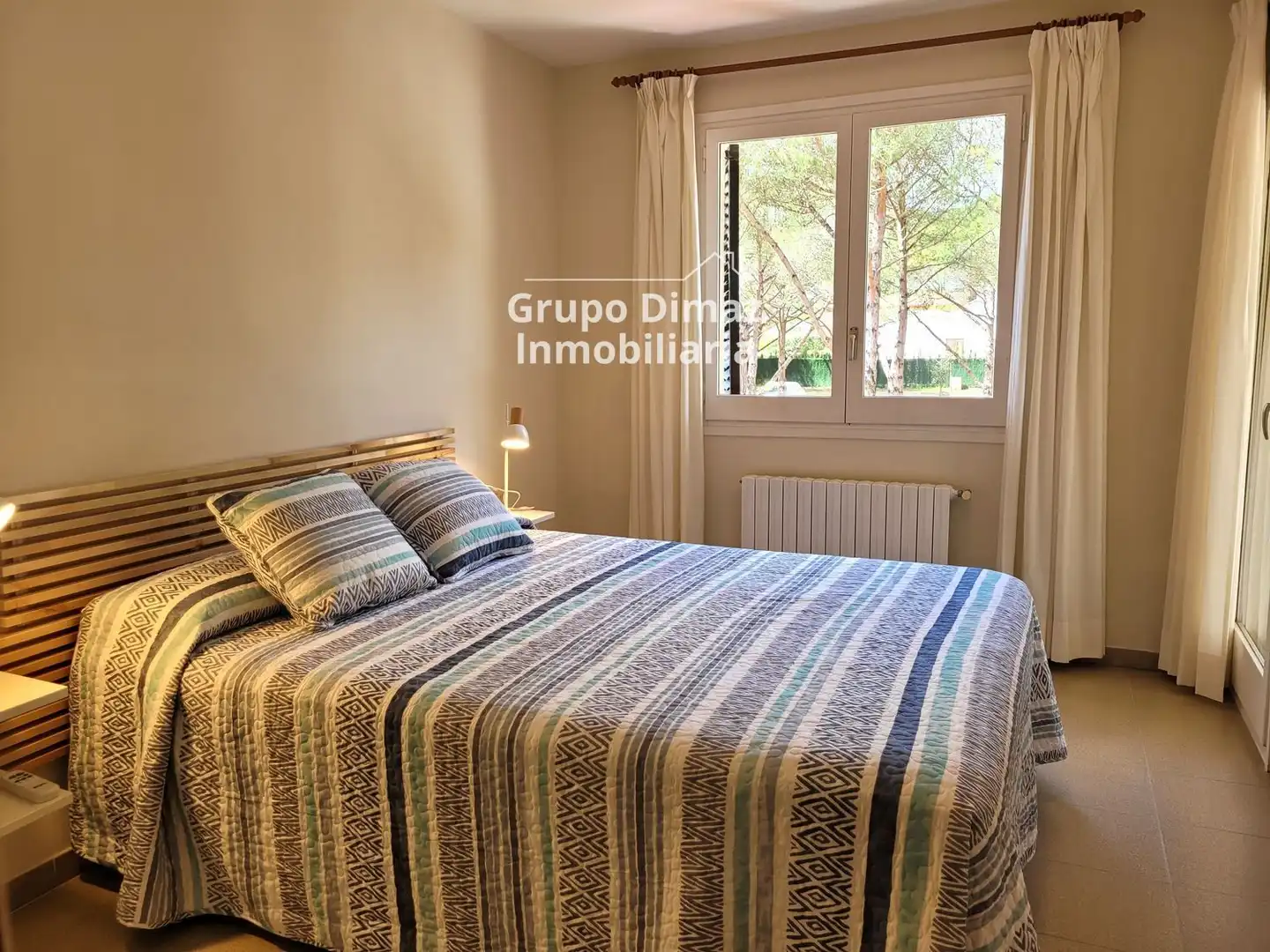Piso de 180 m² en Palafrugell