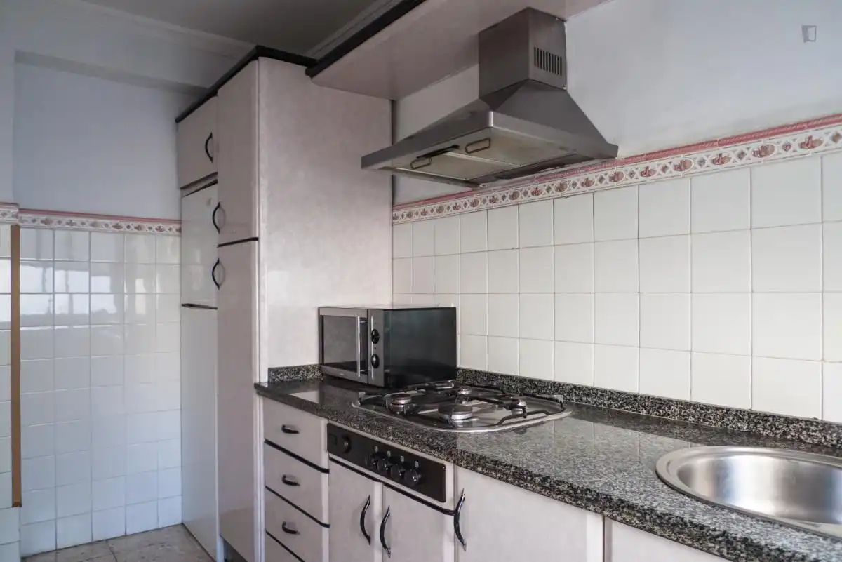 Piso de 68 m² en Huelva