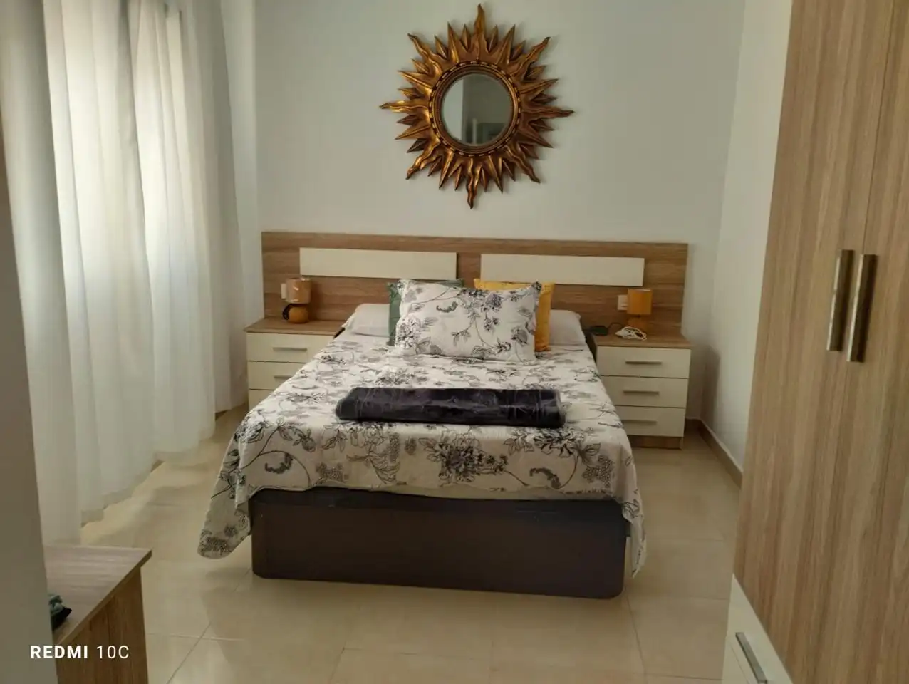 Piso de 50 m² en Melilla