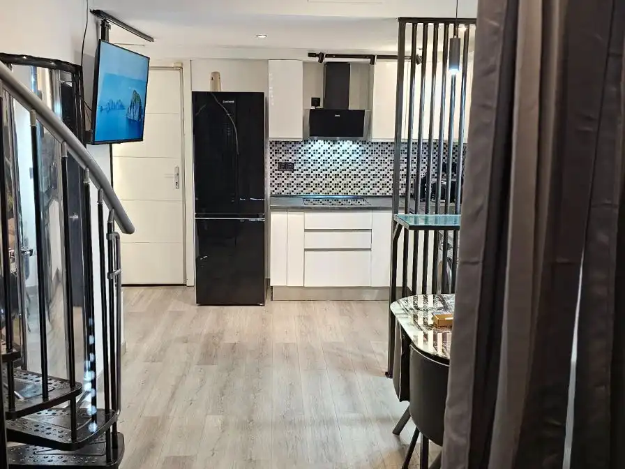 Pis de 65 m² a Alcobendas
