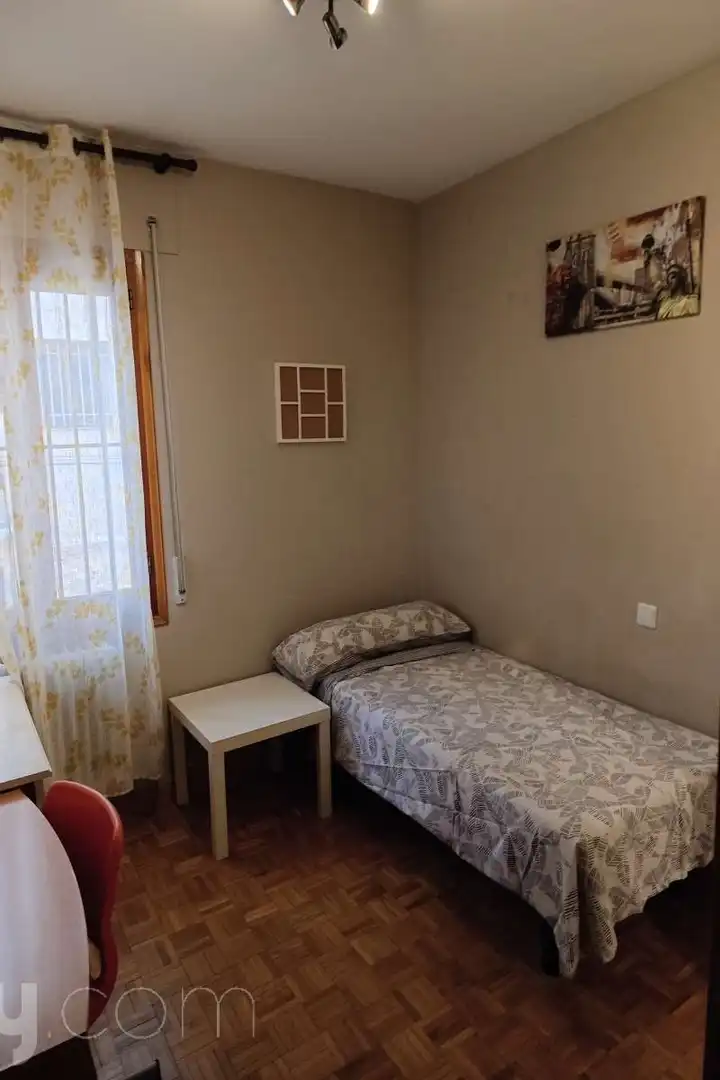 Piso de 90 m² en Segovia