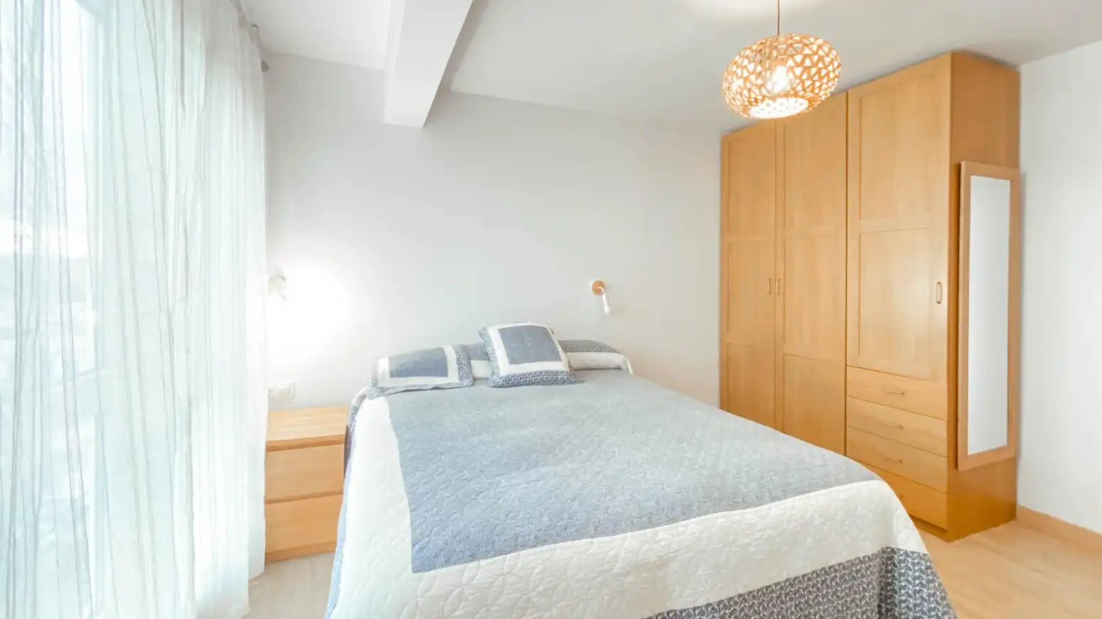 Piso de 73 m² en Santander