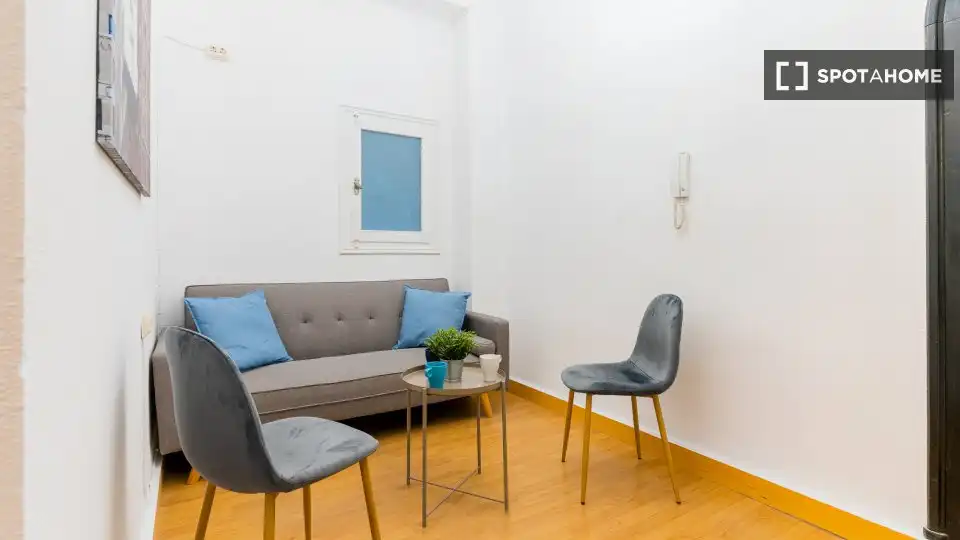 Habitación 184 m², Valencia